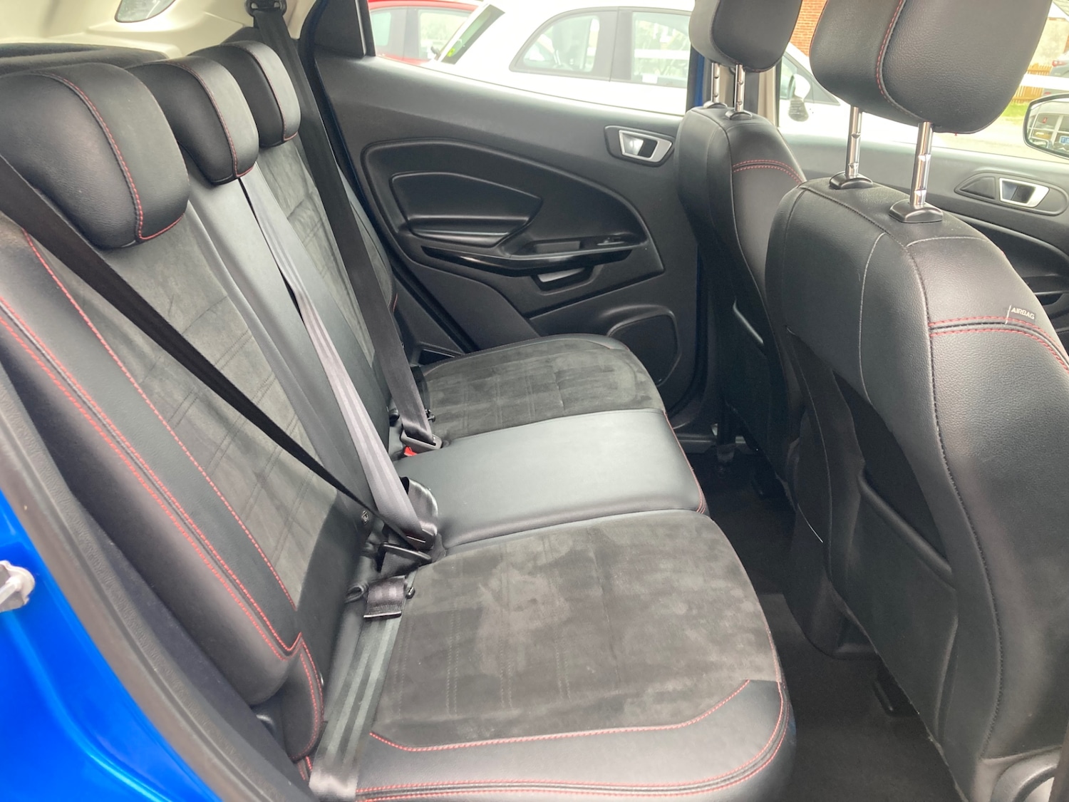 Used Ford Ecosport 2022 for sale - 77744129: Photo 14