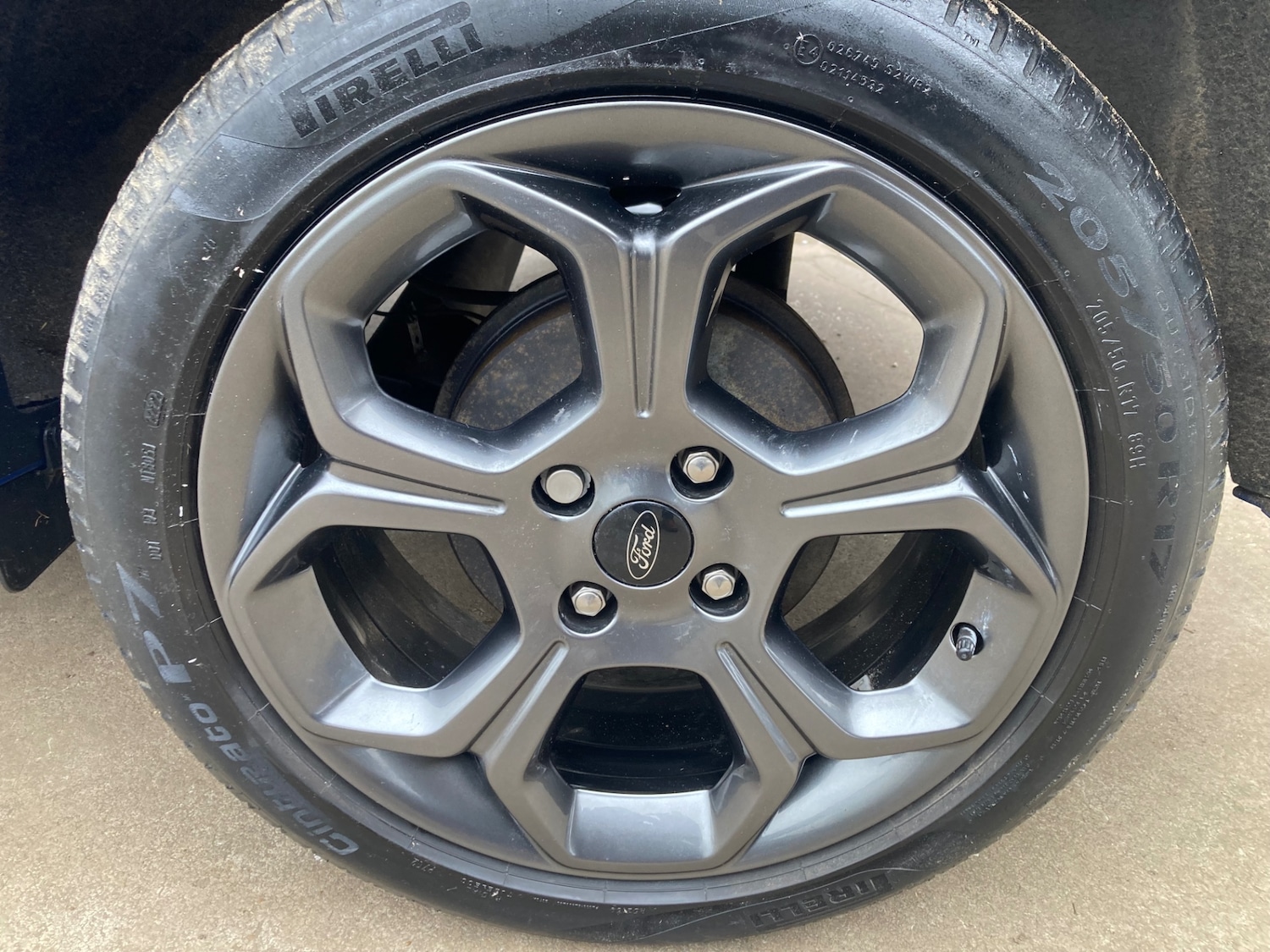 Used Ford Ecosport 2022 for sale - 77744129: Photo 7