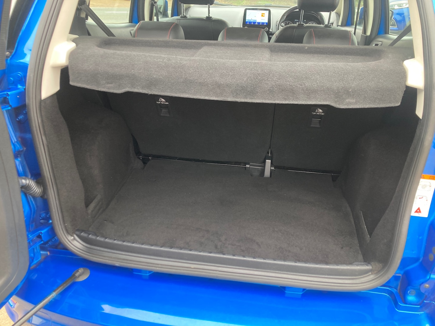 Used Ford Ecosport 2022 for sale - 77744129: Photo 8