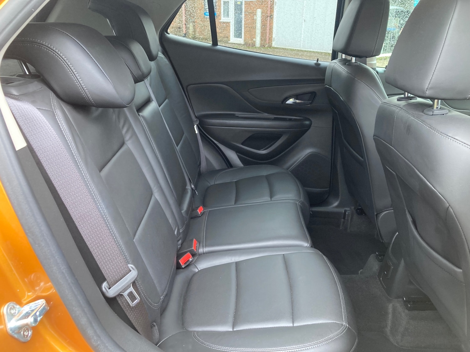 Used Vauxhall Mokka X 2018 for sale - 77429264: Photo 12