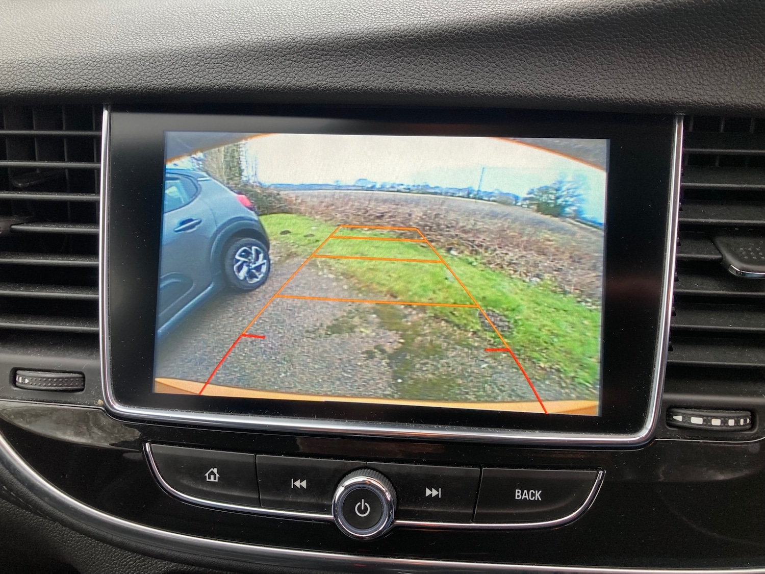 Used Vauxhall Mokka X 2018 for sale - 77429264: Photo 14