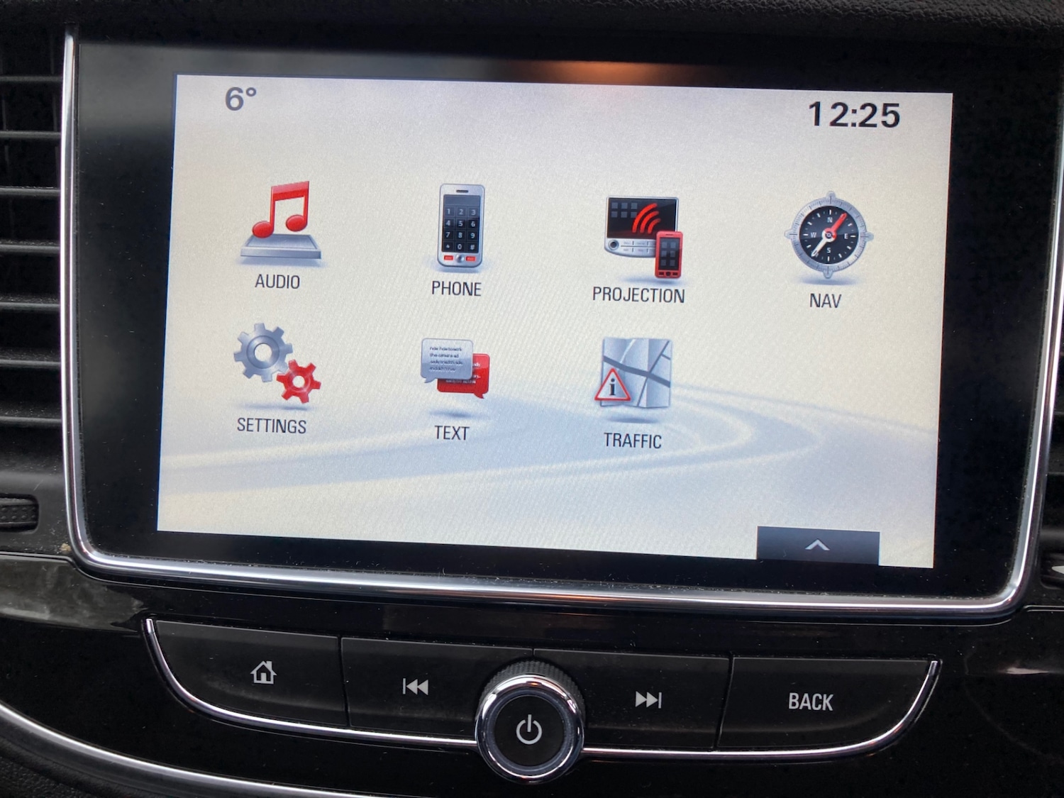 Used Vauxhall Mokka X 2018 for sale - 77429264: Photo 15