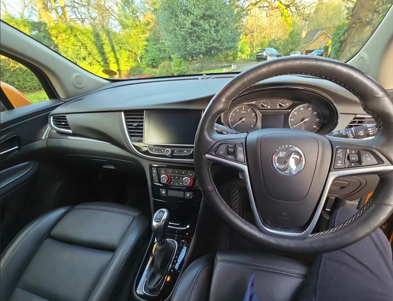 Used Vauxhall Mokka X 2018 for sale - 77429264: Photo 3