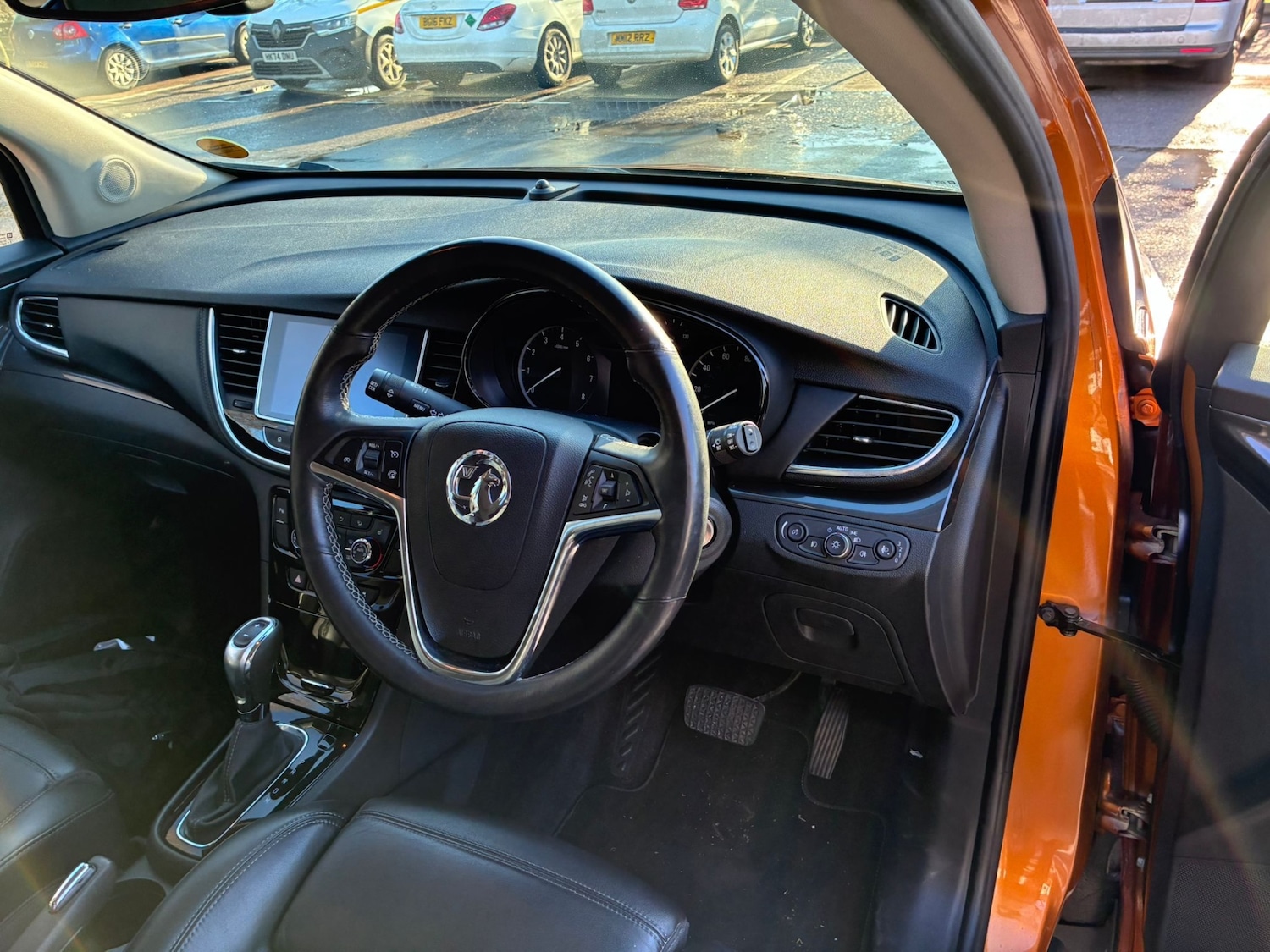 Used Vauxhall Mokka X 2018 for sale - 77429264: Photo 4