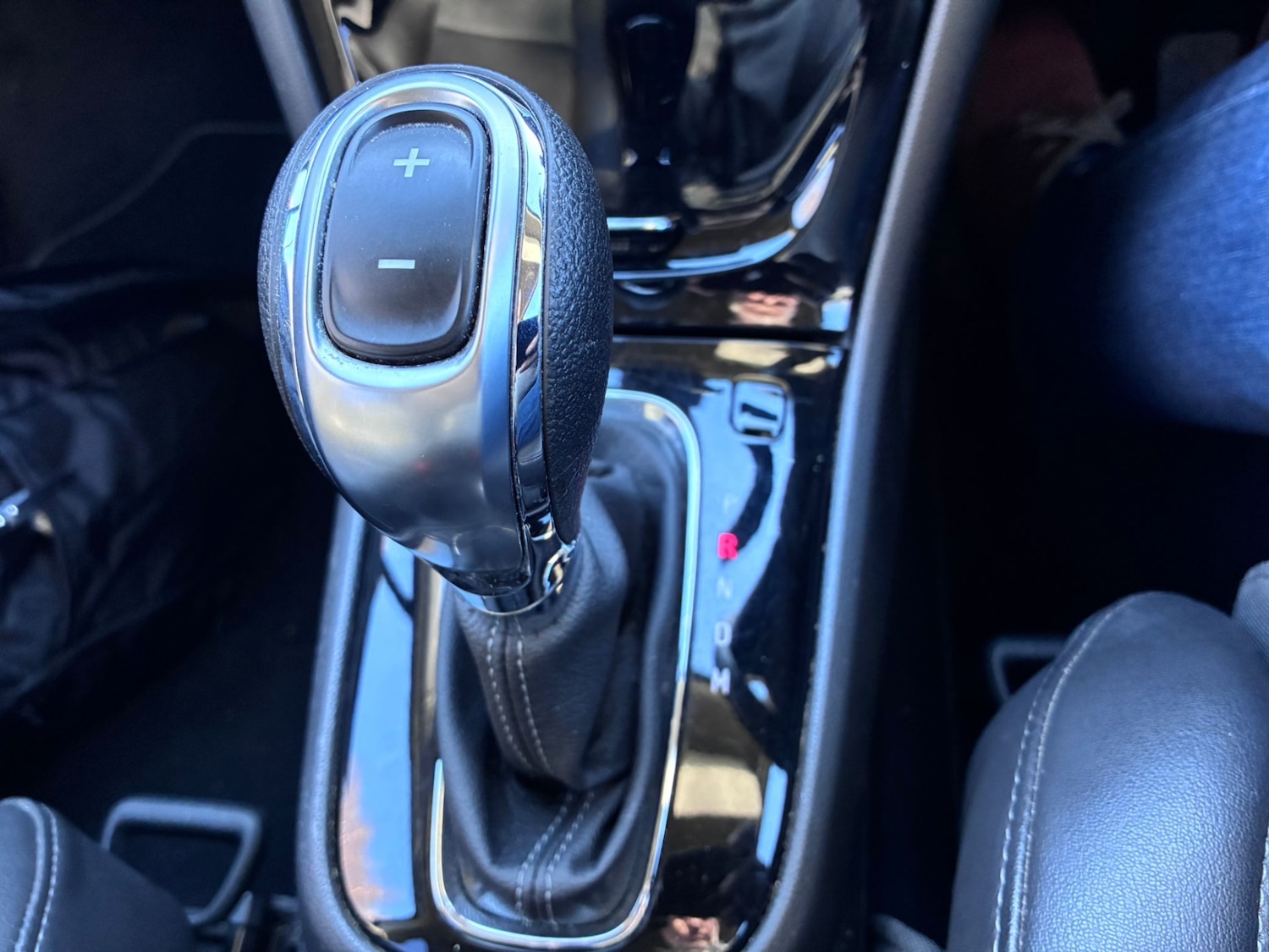 Used Vauxhall Mokka X 2018 for sale - 77429264: Photo 8