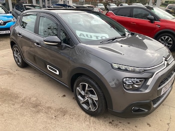 Used Citroen C3 2021 for sale - 77490641: Photo