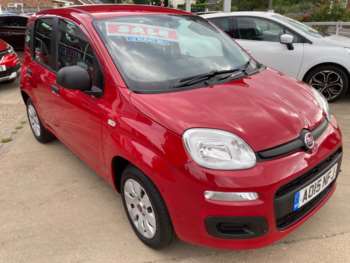 Used Fiat Panda 2015 for sale - 75356453: Photo