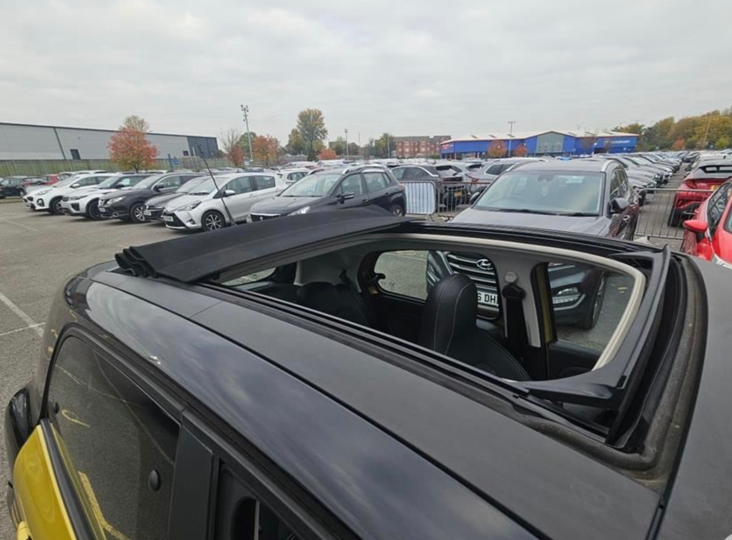 Used smart forfour 2016 for sale - 76322546: Photo 7