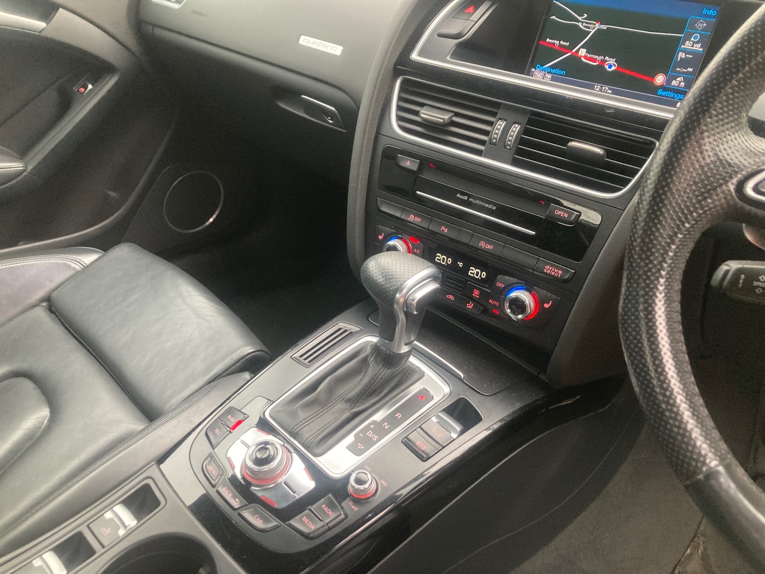 Used Audi A5 2015 for sale - 76588779: Photo 6