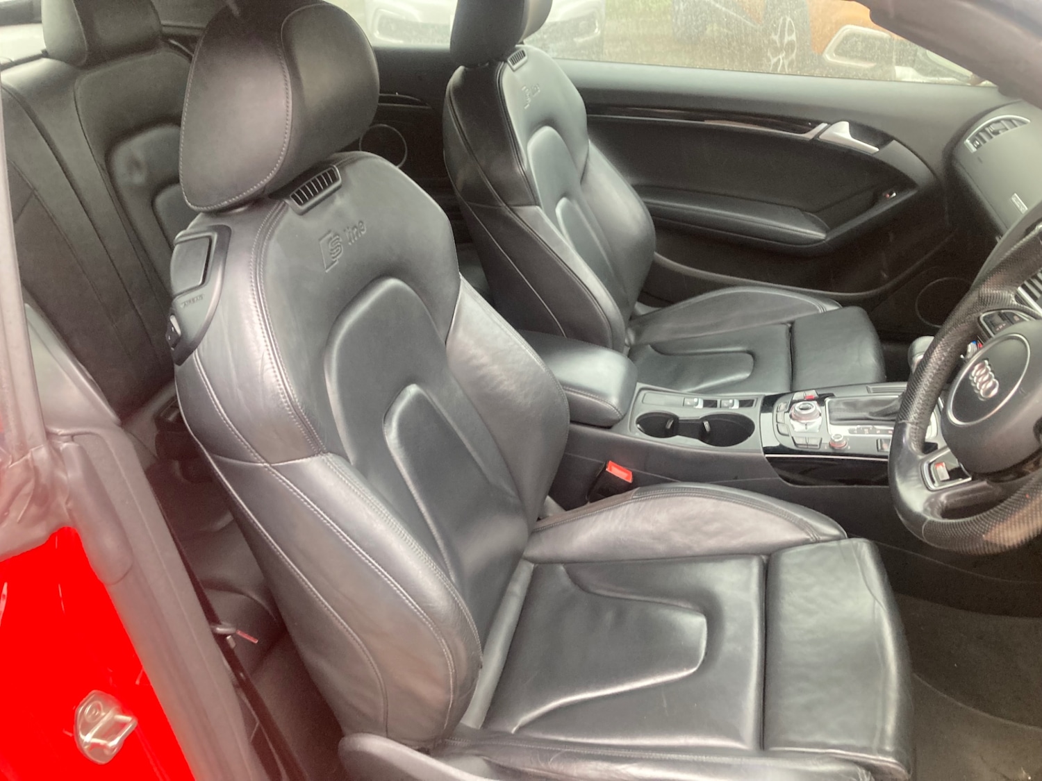 Used Audi A5 2015 for sale - 76588779: Photo 7