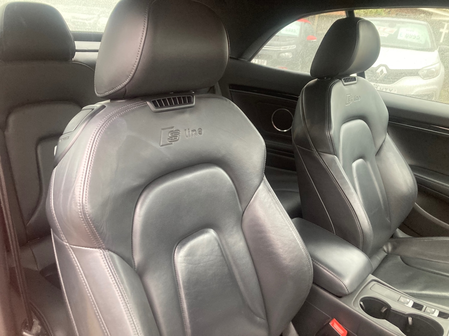 Used Audi A5 2015 for sale - 76588779: Photo 8