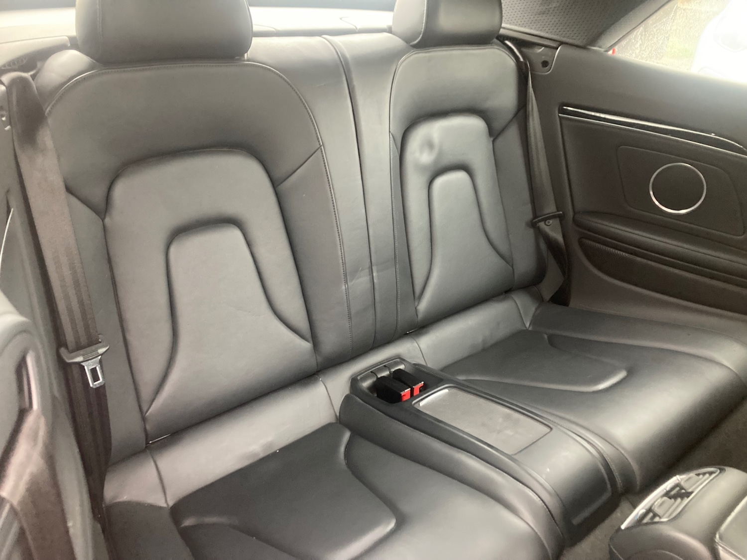 Used Audi A5 2015 for sale - 76588779: Photo 9