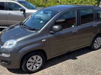 2017 (17) - 1.2 Pop (5 Seats) 5dr VERY LOW MILEAGE