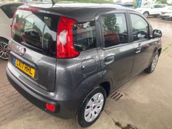Used Fiat Panda 2017 for sale - 74830565: Photo