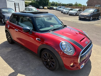 Used MINI Hatch 2015 for sale - 78692288: Photo