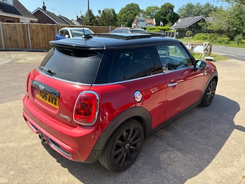 Used MINI Hatch 2015 for sale - 78692288: Photo