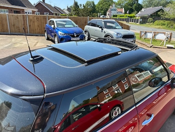 Used MINI Hatch 2015 for sale - 78692288: Photo