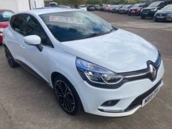 Used Renault Clio 2019 for sale - 74387706: Photo