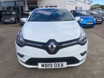 Used Renault Clio 2019 for sale - 74387706: Photo