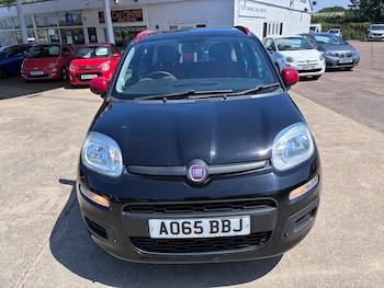 Used Fiat Panda 2015 for sale - 79030570: Photo