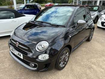 2017 (17) - 1.2 S 3dr £20 TAX