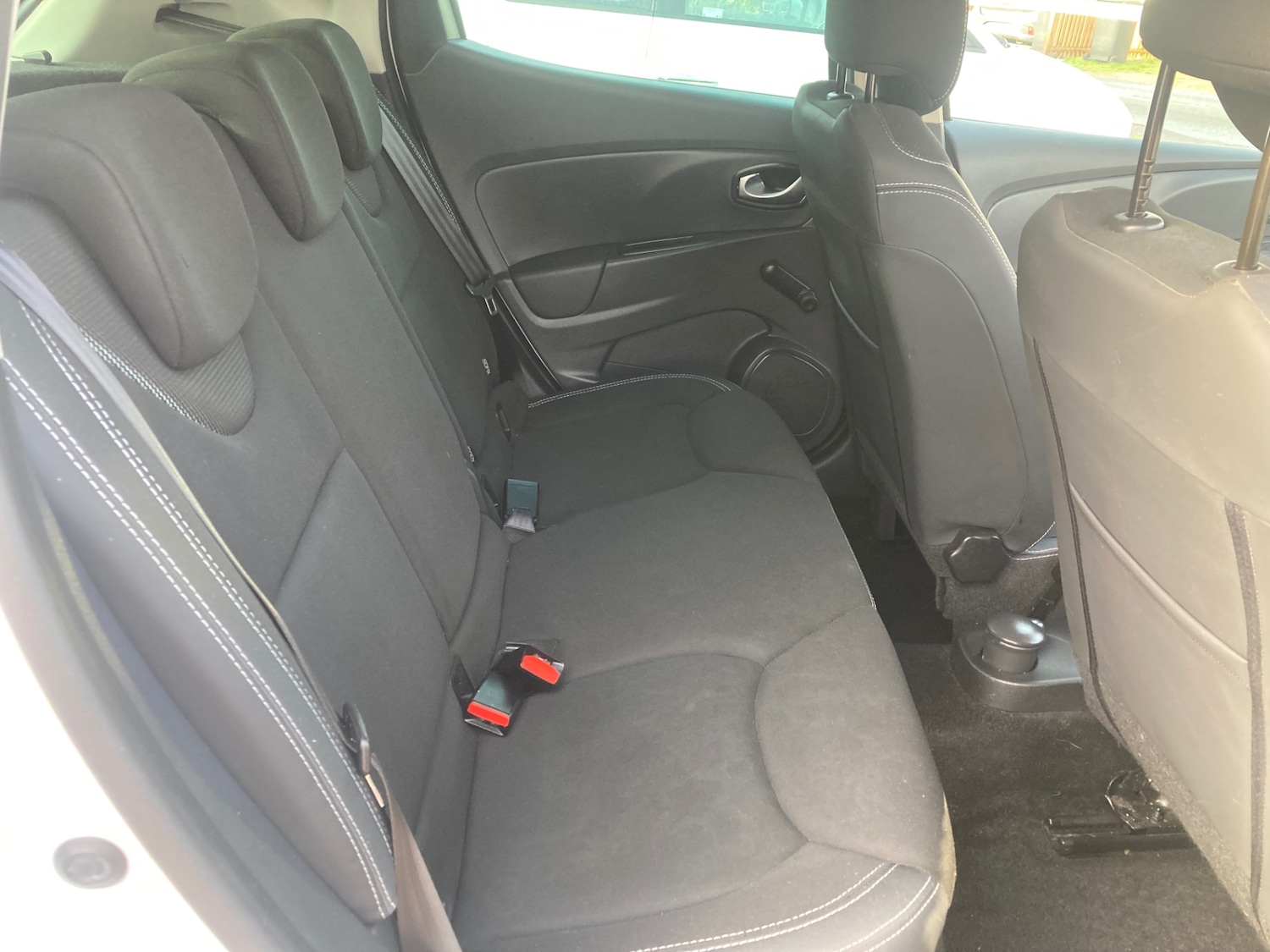 Used Renault Clio 2019 for sale - 77603749: Photo 11