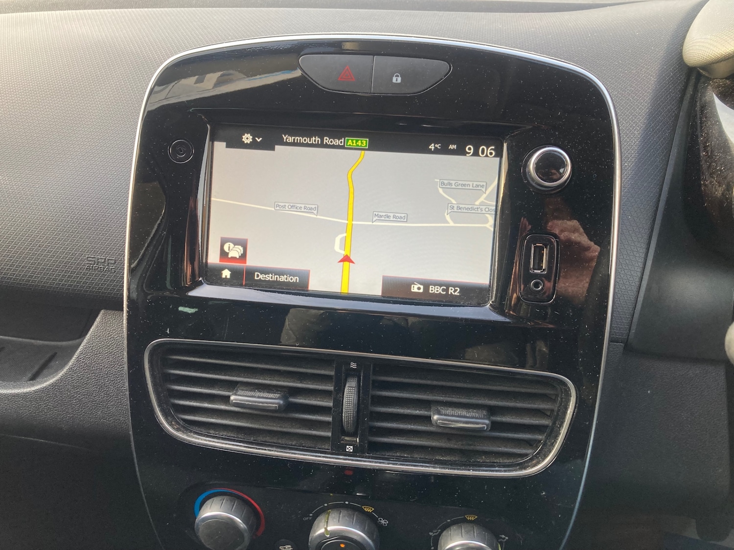 Used Renault Clio 2019 for sale - 77603749: Photo 12