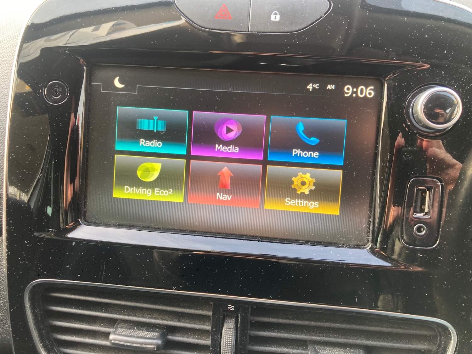 Used Renault Clio 2019 for sale - 77603749: Photo 13