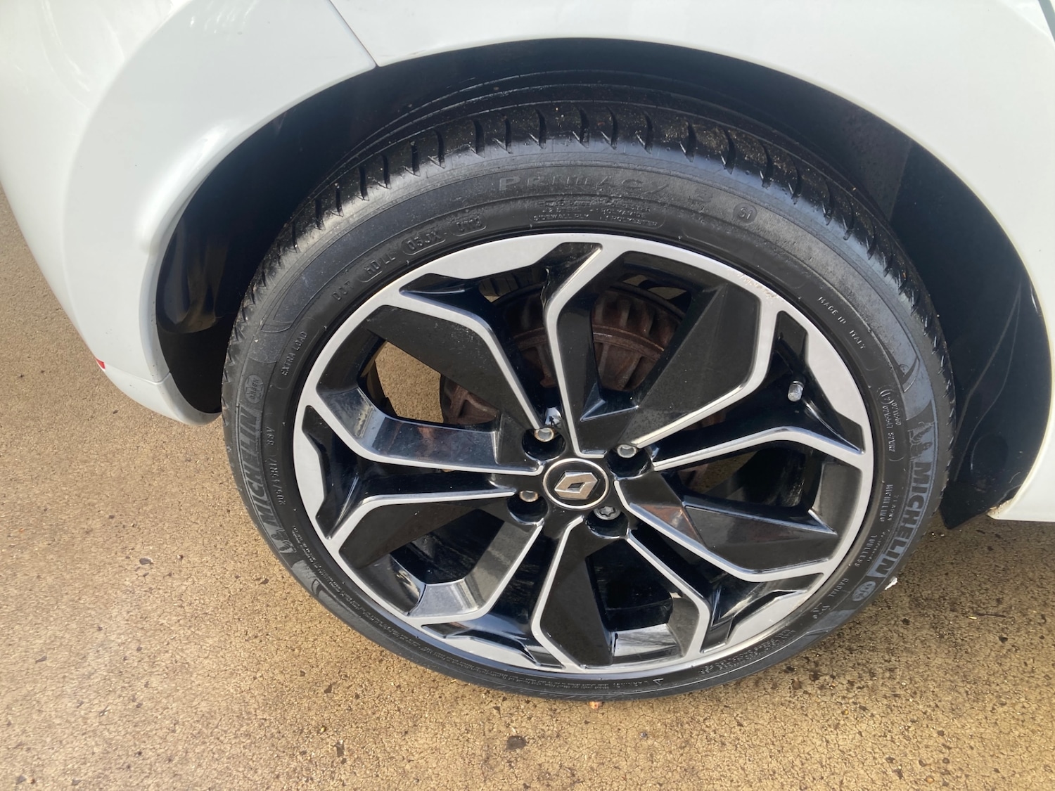 Used Renault Clio 2019 for sale - 77603749: Photo 7