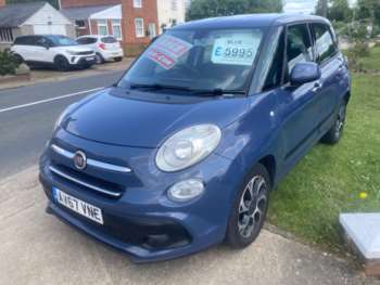 2017 (67) - 1.4 Pop Star 5dr