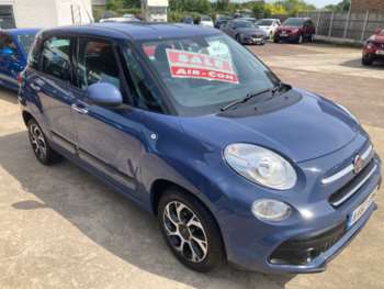 Used Fiat 500L 2017 for sale - 74967316: Photo