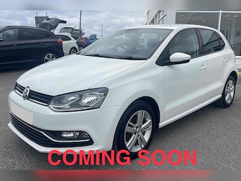 Used Volkswagen Polo 2016 for sale - 78169094: Photo