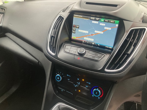 Used Ford C-Max 2016 for sale - 76131228: Photo 10