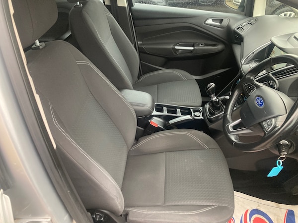 Used Ford C-Max 2016 for sale - 76131228: Photo 11