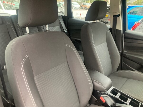 Used Ford C-Max 2016 for sale - 76131228: Photo 12