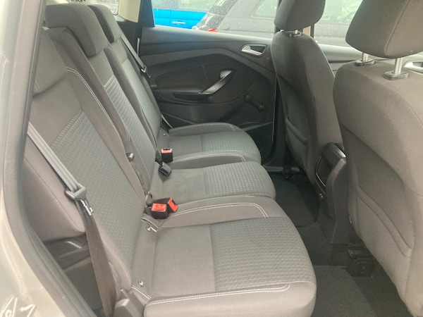 Used Ford C-Max 2016 for sale - 76131228: Photo 13