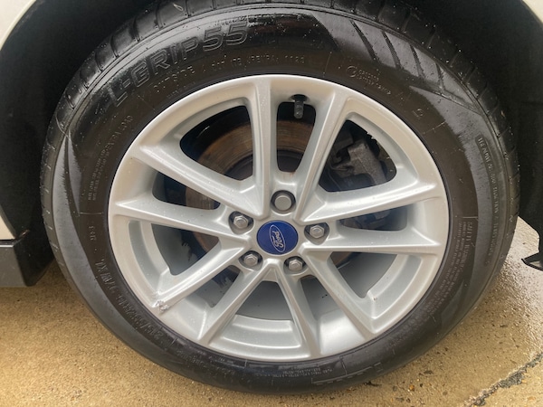 Used Ford C-Max 2016 for sale - 76131228: Photo 7