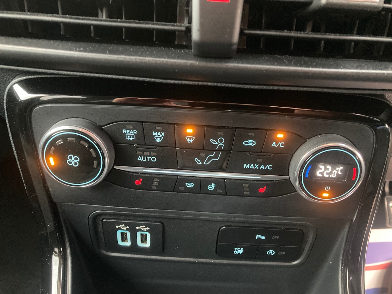 Used Ford Ecosport 2018 for sale - 76931862: Photo 10