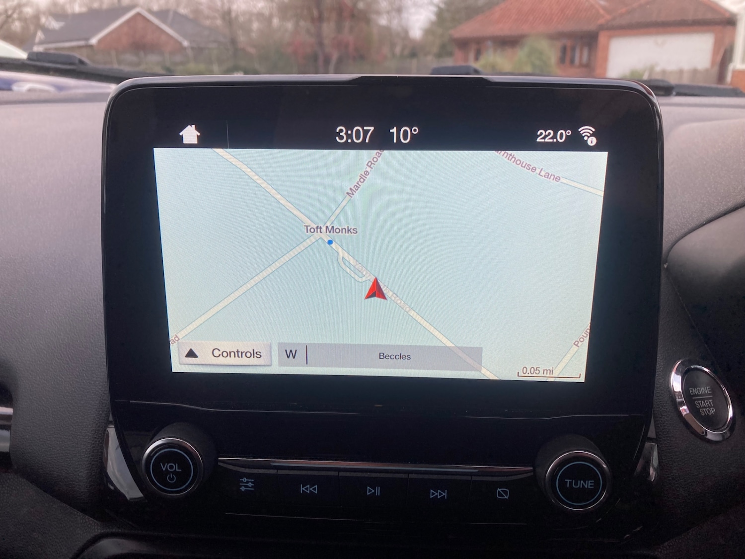 Used Ford Ecosport 2018 for sale - 76931862: Photo 11