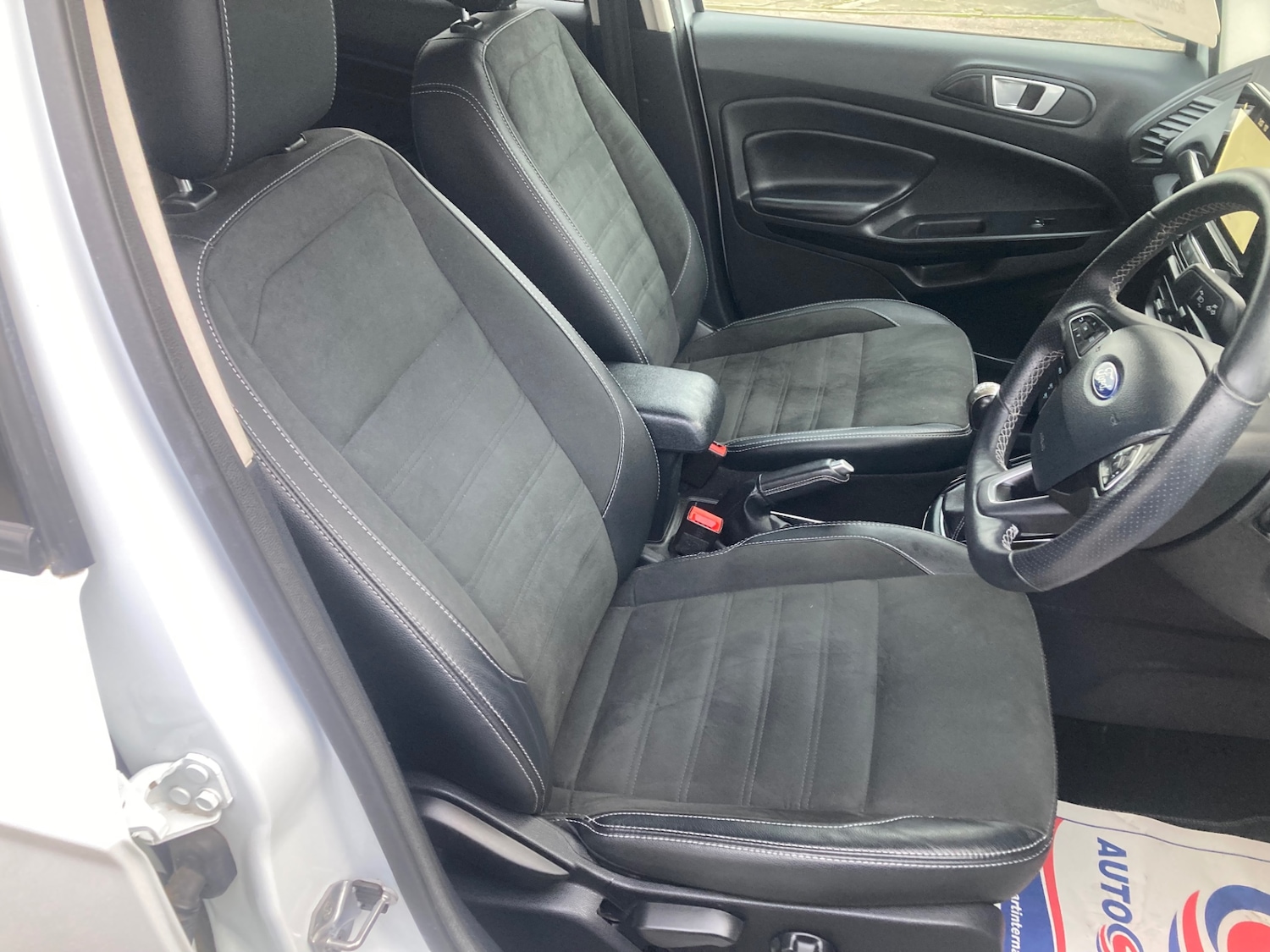 Used Ford Ecosport 2018 for sale - 76931862: Photo 12