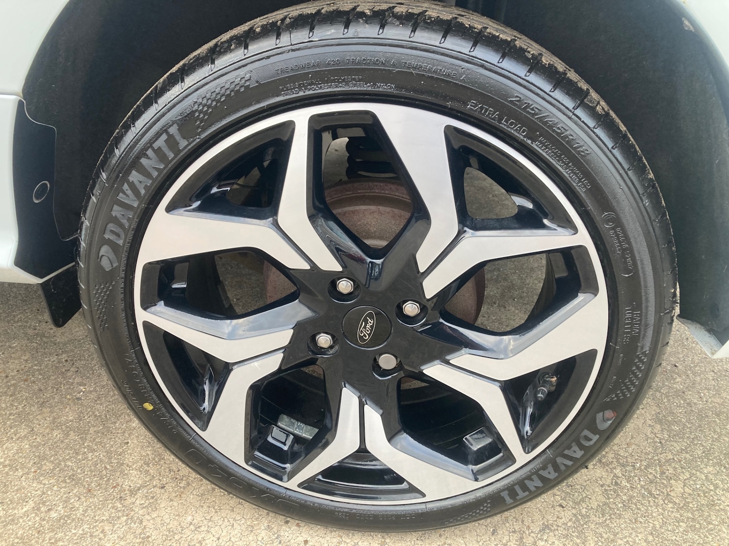 Used Ford Ecosport 2018 for sale - 76931862: Photo 7