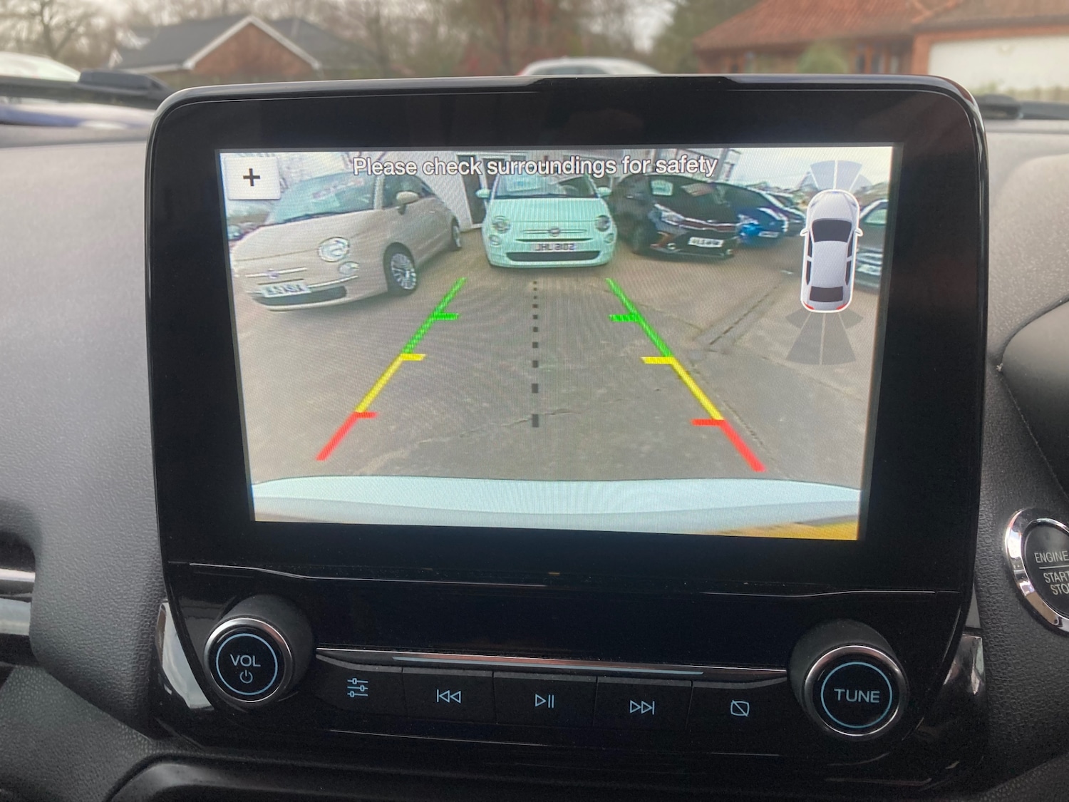 Used Ford Ecosport 2018 for sale - 76931862: Photo 9