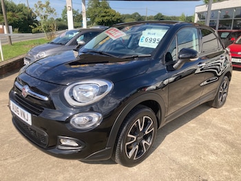2016 - 1.6 E-torQ Pop Star 5dr