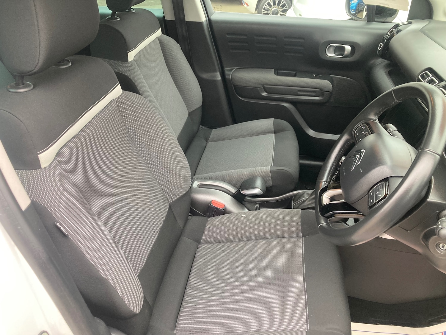 Used Citroen C3 Aircross 2018 for sale - 77233593: Photo 10