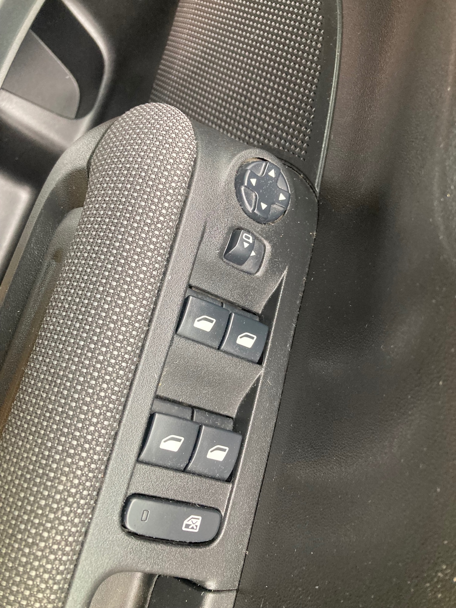 Used Citroen C3 Aircross 2018 for sale - 77233593: Photo 16