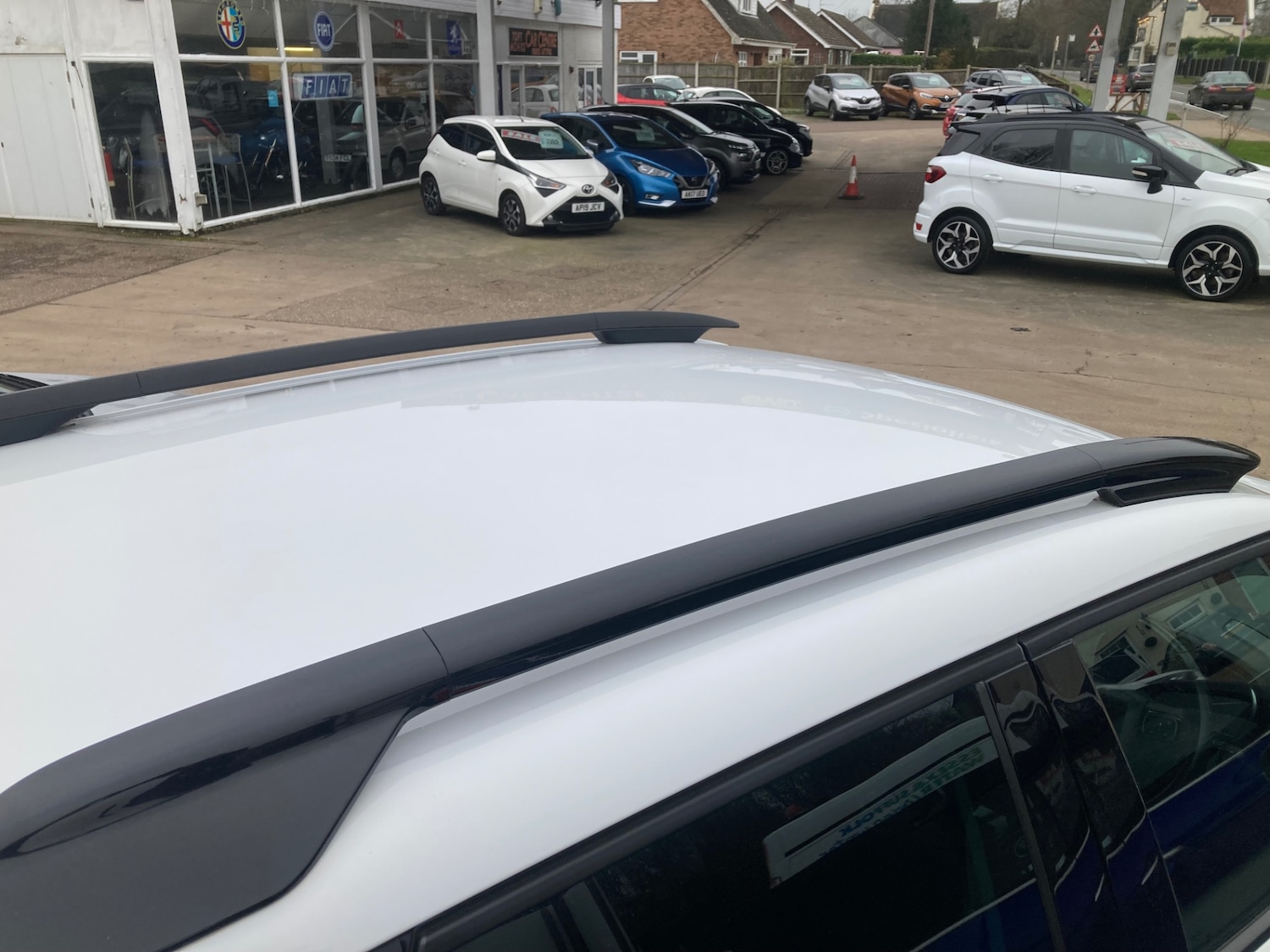 Used Citroen C3 Aircross 2018 for sale - 77233593: Photo 17