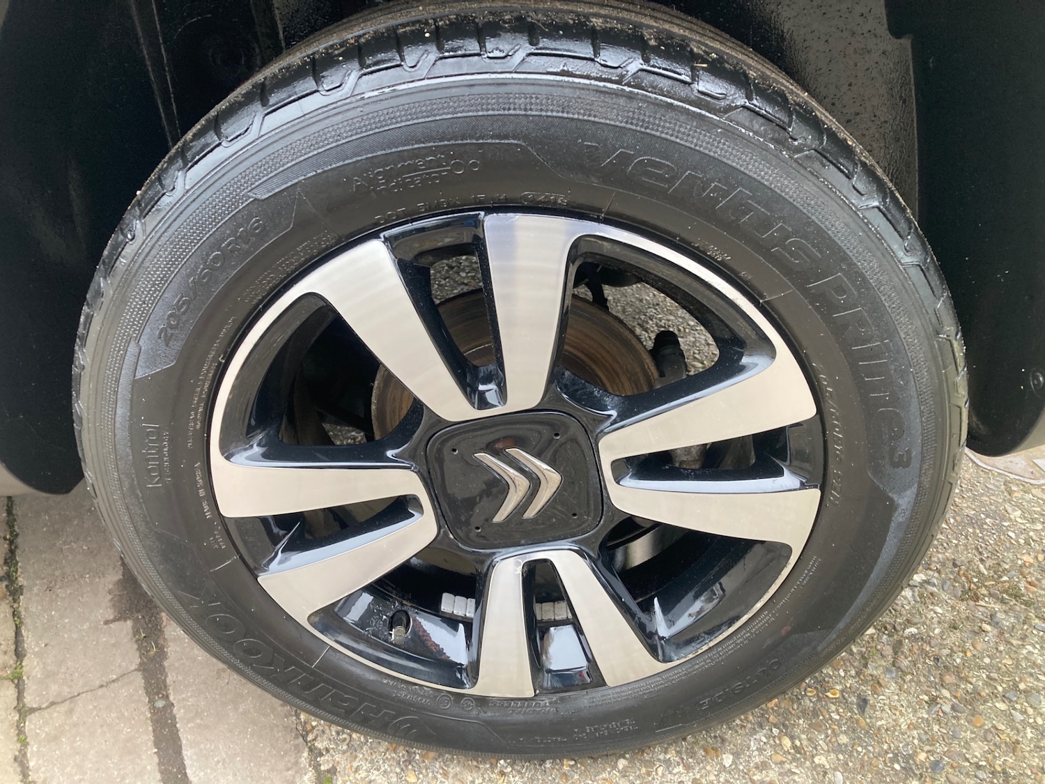 Used Citroen C3 Aircross 2018 for sale - 77233593: Photo 7