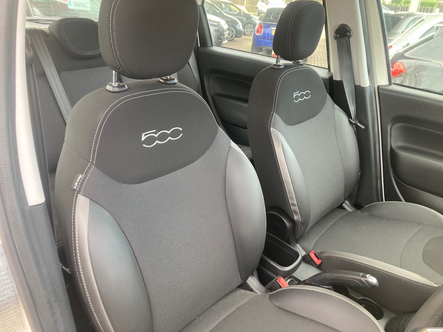 Used Fiat 500L 2018 for sale - 77159407: Photo 7