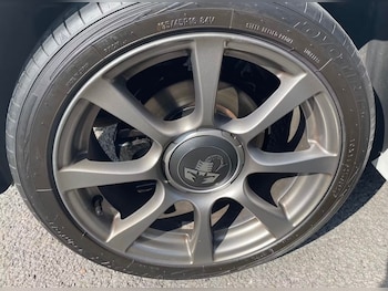 Used Abarth 595 2019 for sale - 79378890: Photo