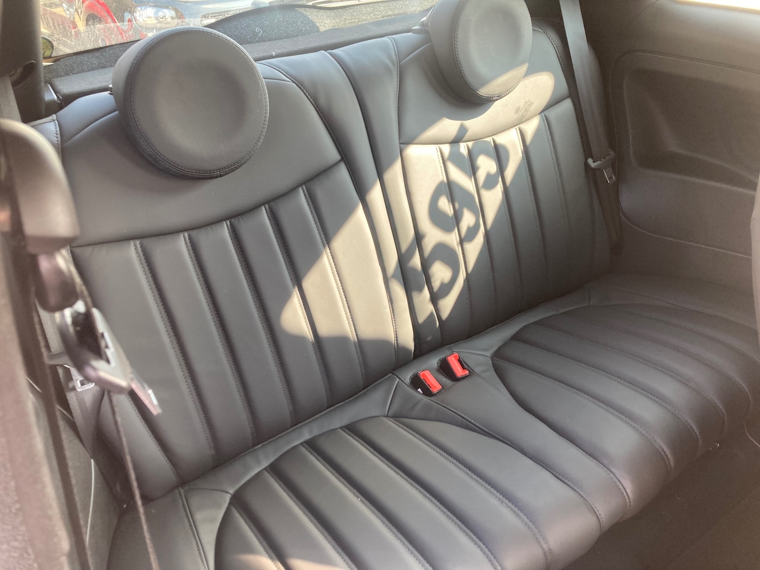 Used Abarth 595 2019 for sale - 77980639: Photo 7